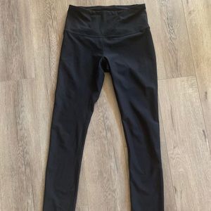 Reebok High Waist Leggings Medium/M